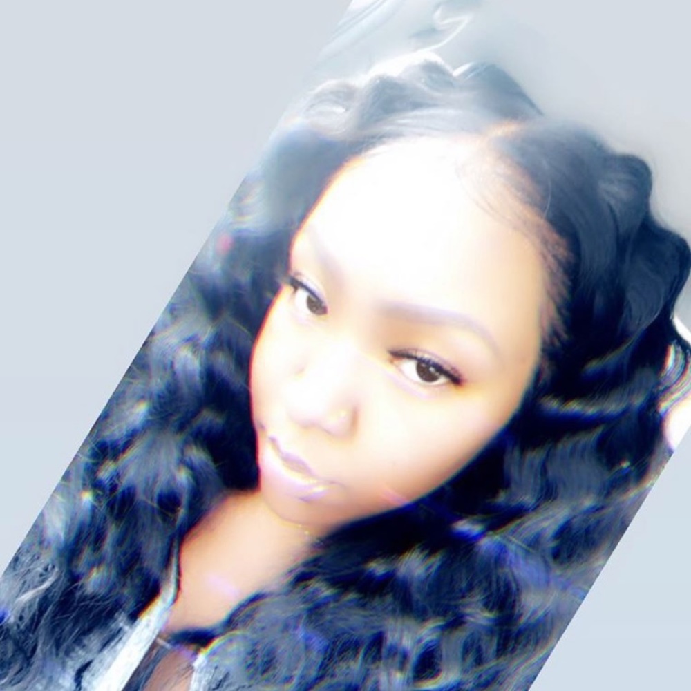 Meet your Posher, Diamond
